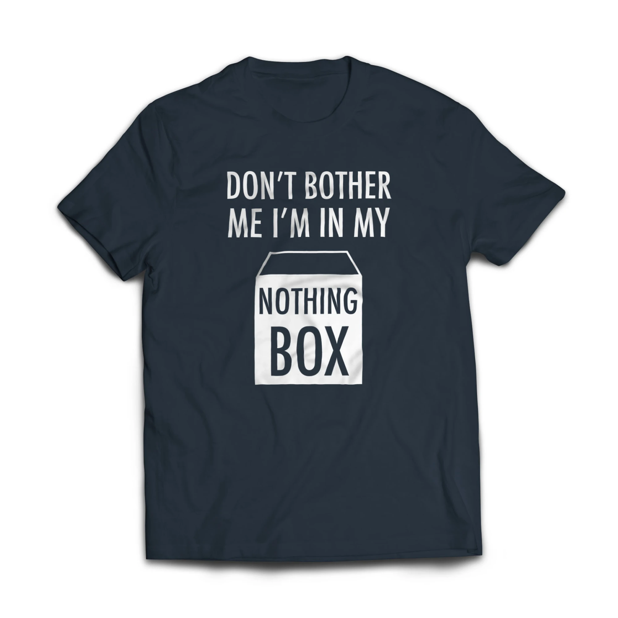 Nothing box