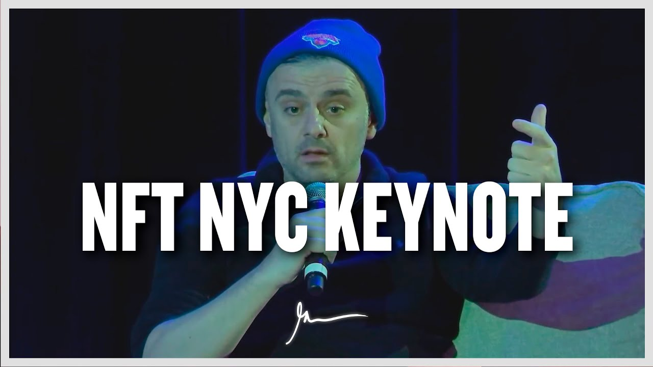 NFC NYC Keynote