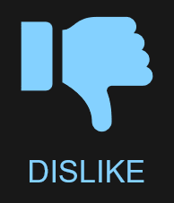 Dislike