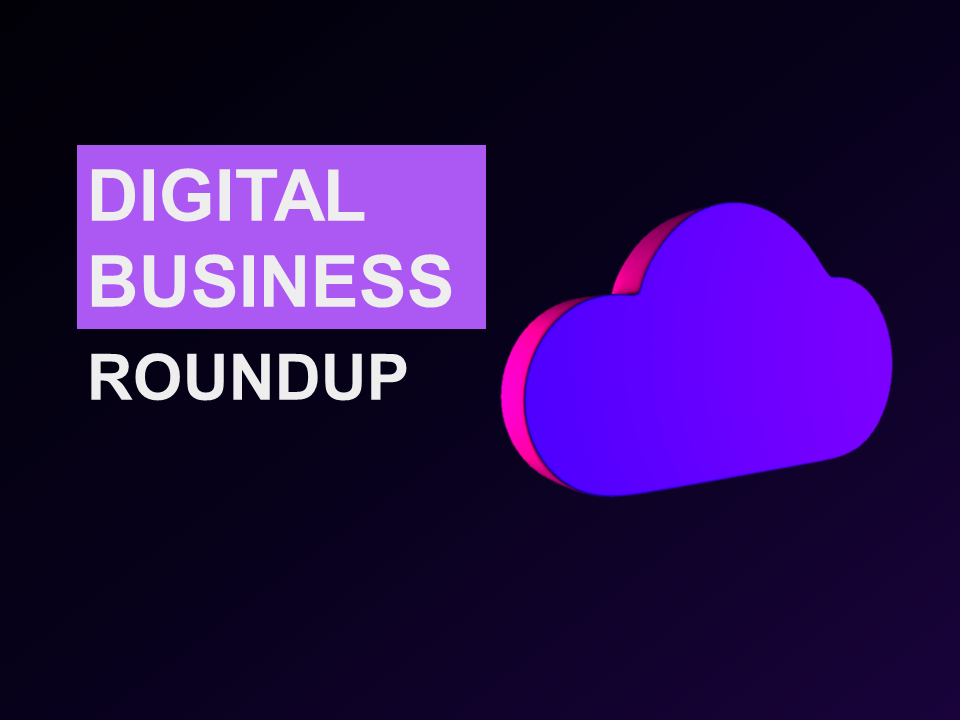 Cheers to a good year - Roundup - Digital Business