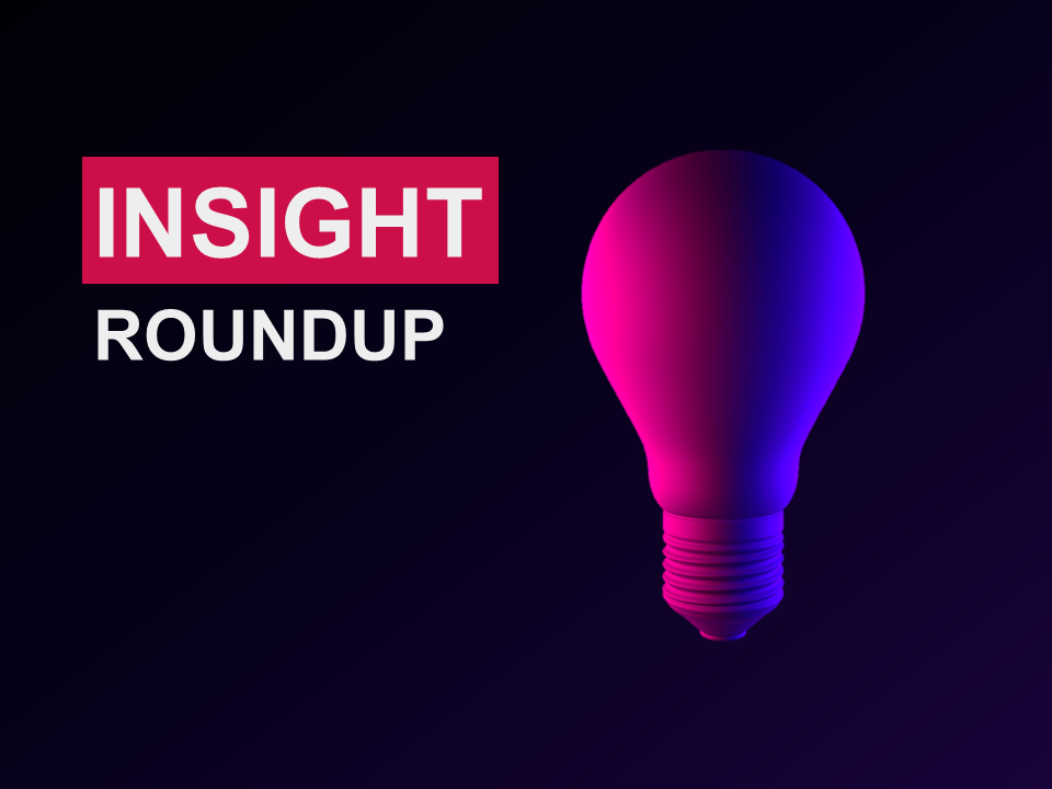 
                            Main title: Roundup - Insight
                    