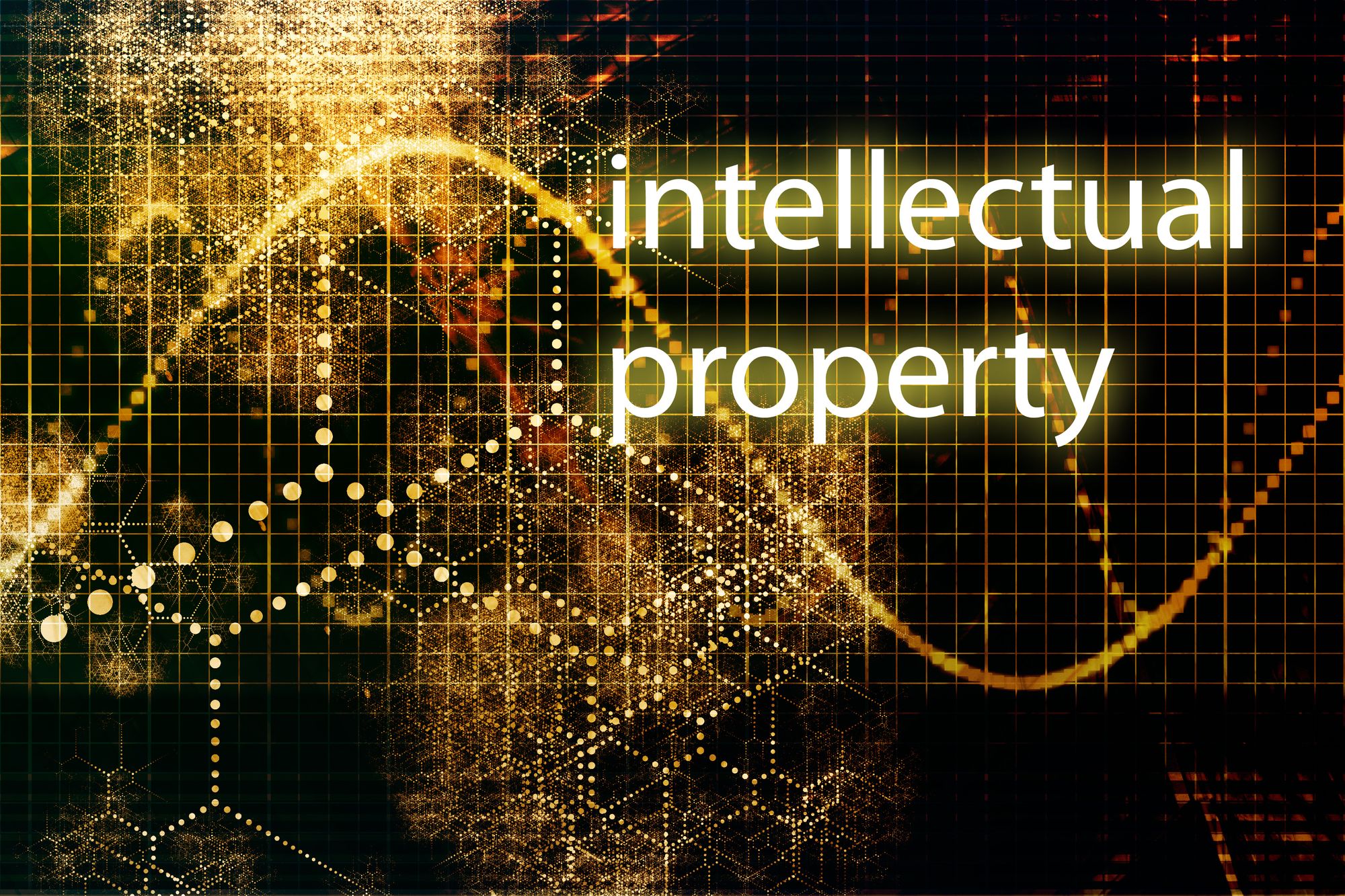 intellectual property: protect it