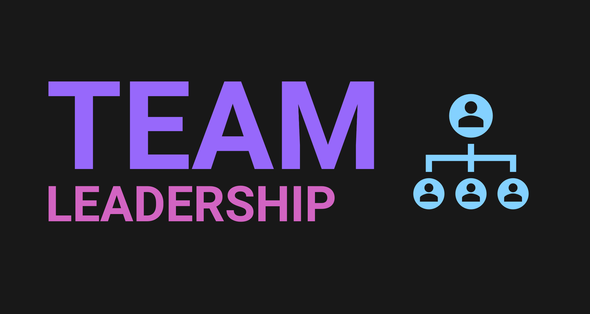 What traits are looked for when moving an engineer into a software leadership role?