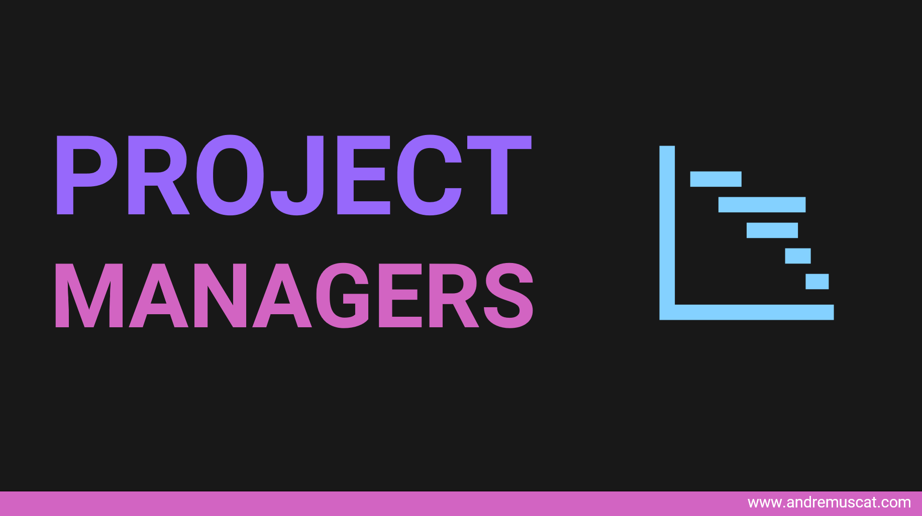 Why do companies have an increased interest in project management in recent times?