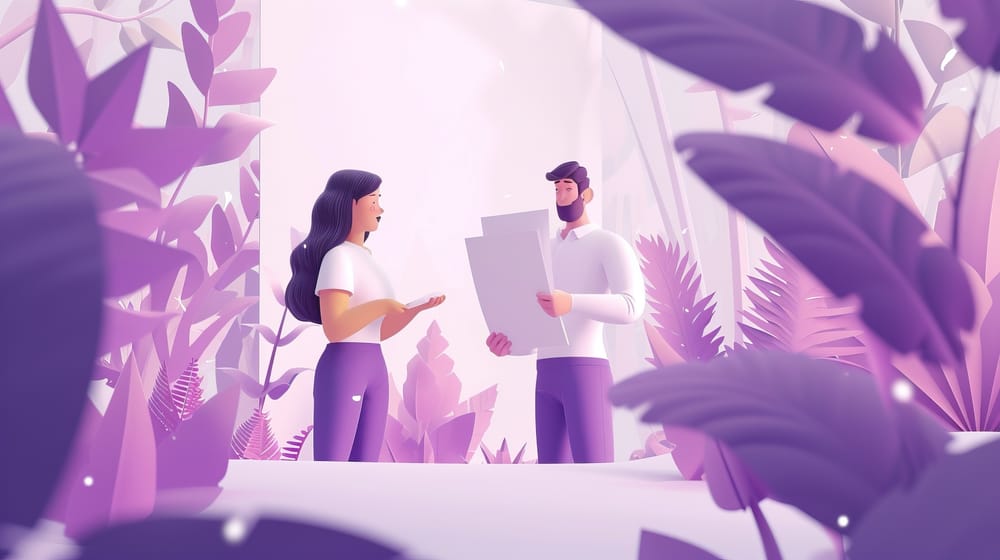 Are your job interviews a conversation between two liars?