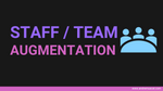 What are some effective ways that staff augmentation noticeably scales up your business?