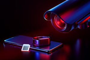 How governments are LAWFULLY accessing your private communications