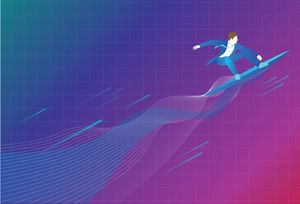 What is digital transformation and how do I apply it to my business?