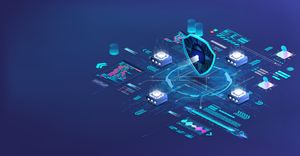 WHY YOUR DIGITAL ASSETS NEED INSURING