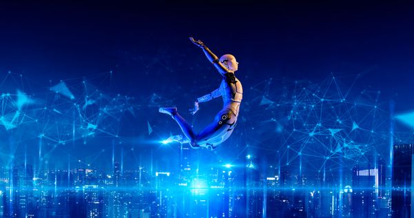 Generative AI, The Future of Productivity