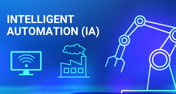 Intelligent Automation